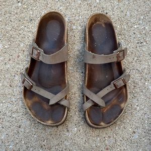 Birkenstock Sandals